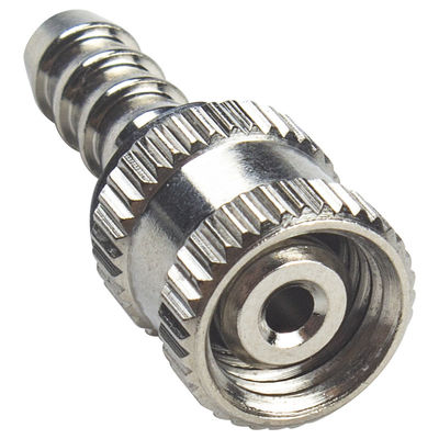 Bp09 Connector Nibp Tubing Extension Smooth Tpu