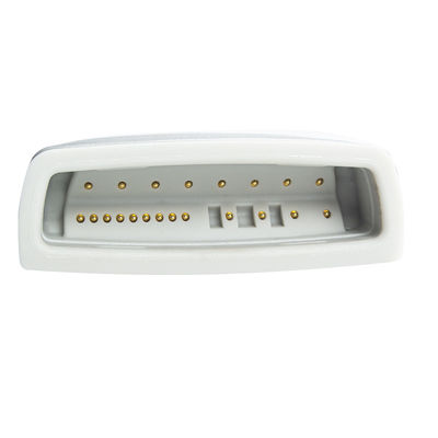 P-hilips MX40 Telemetrie EKG Leadwires Patiëntkabel 5 Lead ECG Leadwire 989803171831