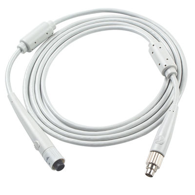 Ph-ilips TC30-gegevenskabel ECG-stamkabel Gecooide GE-gegevenskabel 1.30M