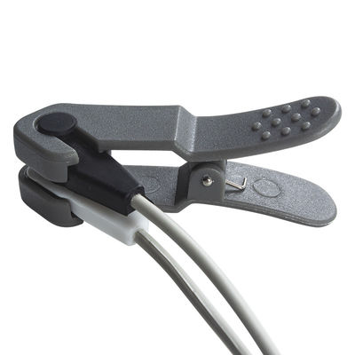 voor M-asimo 4053 Red tech SpO2 Sensor RD SET TC-I Adult Ear Clip SpO2 Probe