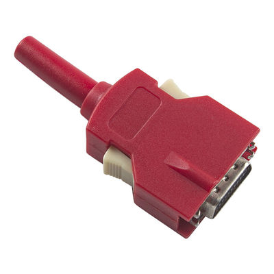 voor M-asimo Compatible SpO2 Adapter Cable 2055 3.0M voor Pronto-7, Rad-5, Rad-57, Rad-5v, Rad-8, Rad-87, Radical-7