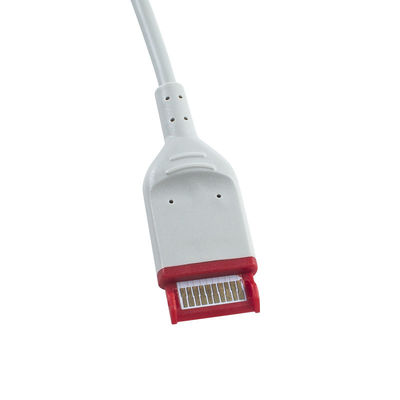 voor M-asimo Compatible SpO2 Adapter Cable 4253 3.0M voor RAD-97