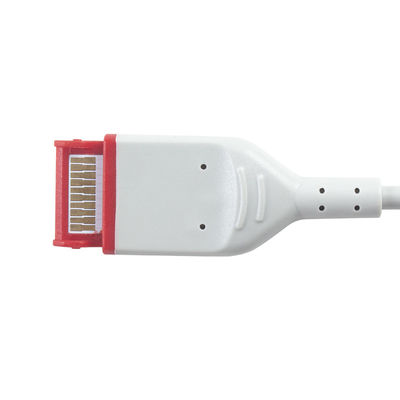 voor M-asimo Compatible SpO2 Adapter Cable 4253 3.0M voor RAD-97