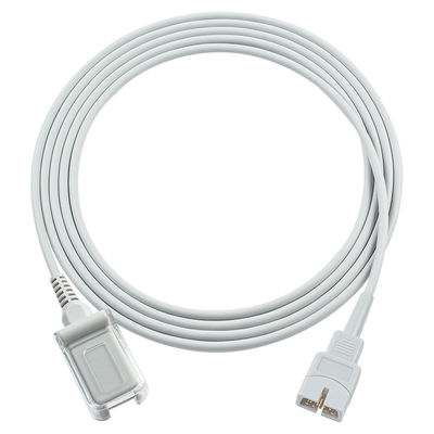 voor M-asimo Compatible SpO2 Adapter Cable - LNC MAC-180 3.0M