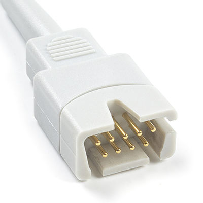 voor M-asimo Compatible SpO2 Adapter Cable - LNC MAC-180 3.0M