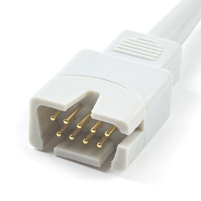voor M-asimo Compatible SpO2 Adapter Cable - LNC MAC-180 3.0M