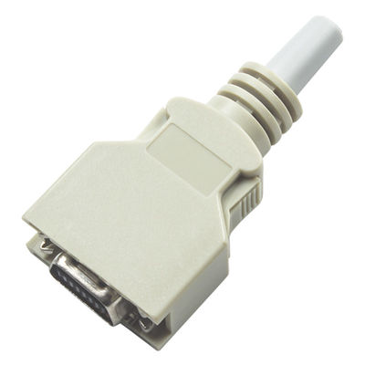voor M-asimo Compatible SpO2 Adapter Cable 2013 LNC-14 3.0M