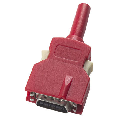 voor M-asimo Compatible SpO2 Adapter Cable 2406 (Rainbow RC-4) 3.0M