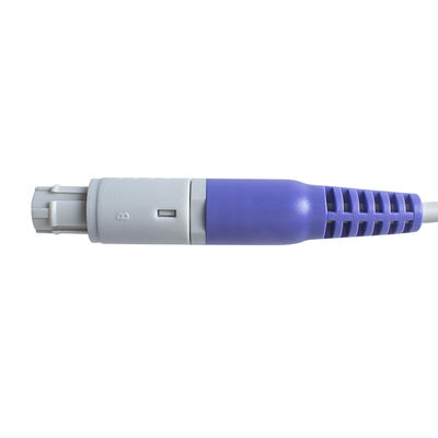 Compatibele Primedic xd300 Defibrillator SpO2 Primedic Verlengkabel 8Pin 3.0M