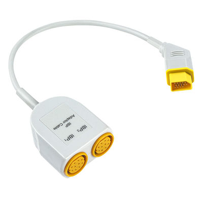 S-iemens/Draeger IBP Adapter Cable 16pin tot 10pin - 5731281