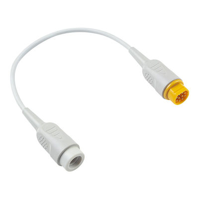 S-iemens 7pin IBP-adapterkabel 10pin tot 7pin IBP-verlengkabel Klasse I
