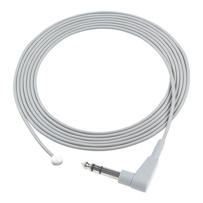 YSI 700-serie volwassenen huidtemperatuurproefkabel TPU materiaal klasse I