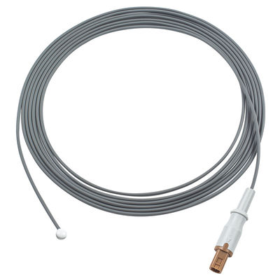 Mindray Datascope 5Pin Passport V Temperatuurproefkabel 040-000057-00 D-vormige connector