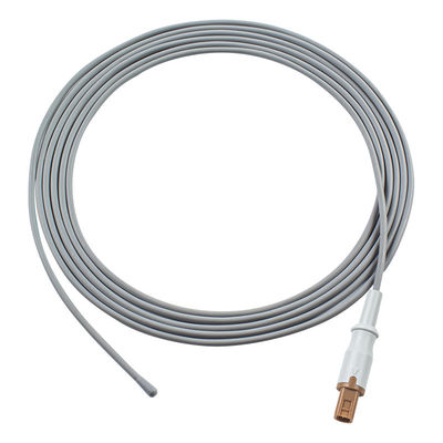 Mindray Datascope 5Pin Passport V Temperatuurproefkabel 040-000057-00 D-vormige connector