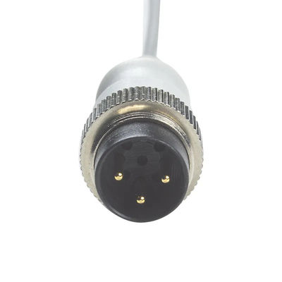 3pin 2,25K temperatuur sonde kabel voor Fanem Neonaten Incubator Baby Warmer