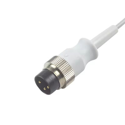 3pin 2,25K temperatuur sonde kabel voor Fanem Neonaten Incubator Baby Warmer