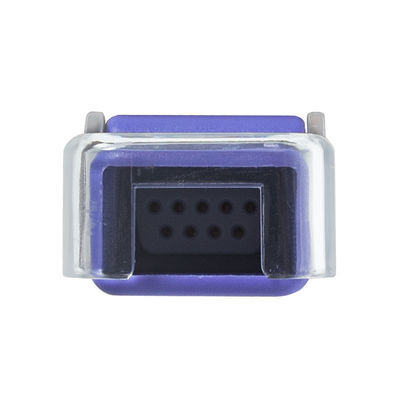 Compatibele Primedic xd300 Defibrillator SpO2 Primedic Verlengkabel 8Pin 3.0M
