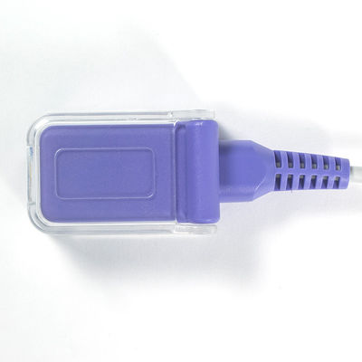 Compatibele Primedic xd300 Defibrillator SpO2 Primedic Verlengkabel 8Pin 3.0M