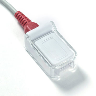 voor M-asimo Compatible SpO2 Adapter Cable 4253 3.0M voor RAD-97