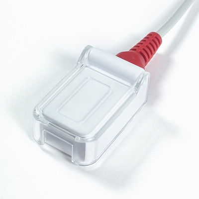 voor M-asimo Compatible SpO2 Adapter Cable 4253 3.0M voor RAD-97
