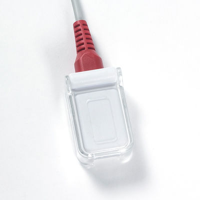 voor M-asimo Compatible SpO2 Adapter Cable 4253 3.0M voor RAD-97