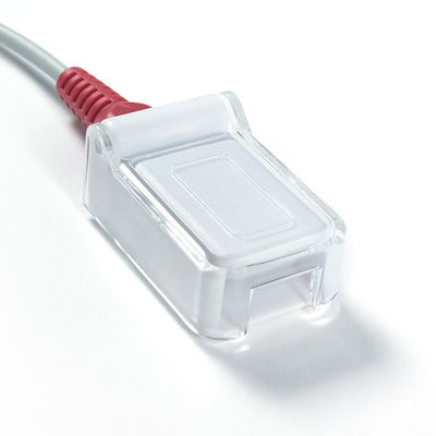 voor M-asimo Compatible SpO2 Adapter Cable 4253 3.0M voor RAD-97