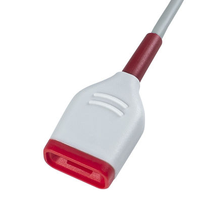 voor M-asimo SpO2 Adapter Cable 4080 14-pin Connector 3.0M