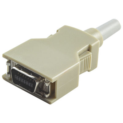 voor M-asimo SpO2 Adapter Cable 4080 14-pin Connector 3.0M
