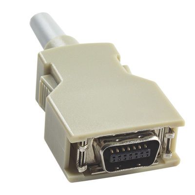 voor M-asimo SpO2 Adapter Cable 4080 14-pin Connector 3.0M