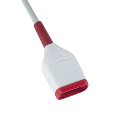 voor M-asimo SpO2-adapterkabel 4078 RD regenboog SET R25-12 SpO2-adapterkabel 989803206931