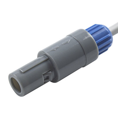 Voor Siemens compatibele ECG-kabels en looddraden 7396448 3 Lead Aha Grabber