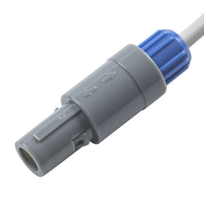 Voor S-iemens compatibele ECG-kabels en looddraden 7396448 3 Lead Aha Grabber