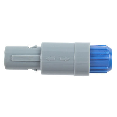 Voor S-iemens compatibele ECG-kabels en looddraden 7396448 3 Lead Aha Grabber
