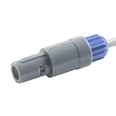 Voor S-iemens compatibele ECG-kabels en looddraden 7396448 3 Lead Aha Grabber