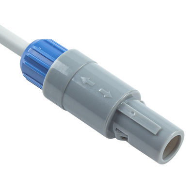 Voor Siemens compatibele ECG-kabels en looddraden 7396448 3 Lead Aha Grabber