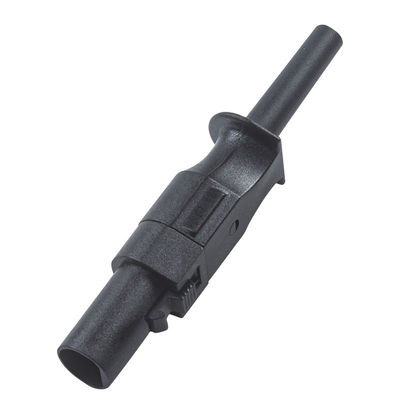 Voor Welch Allyn Compatible Aha Iec Ecg Cable 008-0880-00 3 Lead Aha Snap