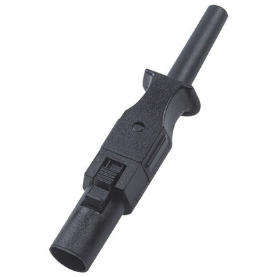 Voor Welch Allyn Compatible Aha Iec Ecg Cable 008-0880-00 3 Lead Aha Snap