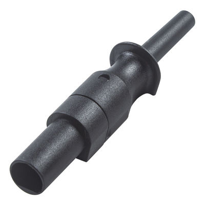 Voor Welch Allyn Compatible Aha Iec Ecg Cable 008-0880-00 3 Lead Aha Snap