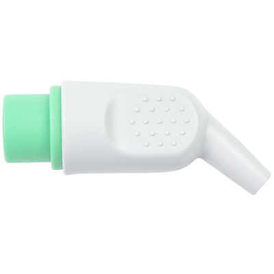TPU Spacelabs Compatible 3 Lead Cable AHA Grabber
