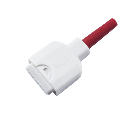 voor M-asimo Compatible SpO2 Adapter Cable 2406 (Rainbow RC-4) 3.0M