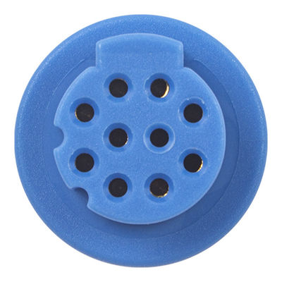 Voor Datex Ohmeda Compatible Direct-Connect ECG kabel en looddraad 3Lead AHA Snap