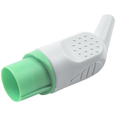 Hellige Compatible Direct-Connect ECG Cable en leadwires voor 3Lead IEC Snap