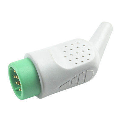 Voor Stryker > Med-tronics > Physio Control Compatible Direct-Connect ECG kabel en looddraad - 11110-000029