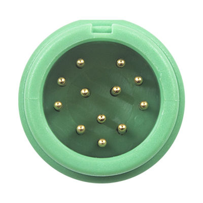 Voor Mindray > Datascope Compatible Direct-Connect ECG kabel en looddraad - 040-000964-00