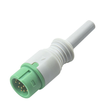 Voor Mindray > Datascope Compatible Direct-Connect ECG kabel en looddraad - 040-000964-00