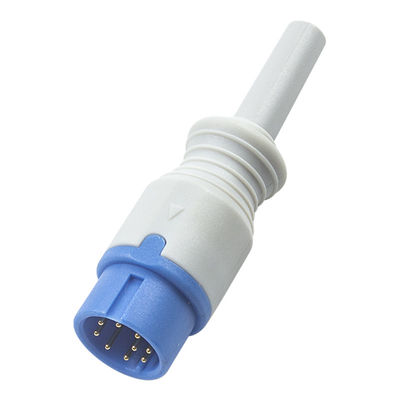 Biolichtcompatibele SpO2-adapterkabel - 15-031-0007 2.4M