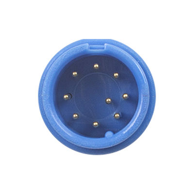 Biolichtcompatibele SpO2-adapterkabel - 15-031-0007 2.4M