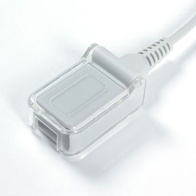 Biolichtcompatibele SpO2-adapterkabel - 15-031-0007 2.4M