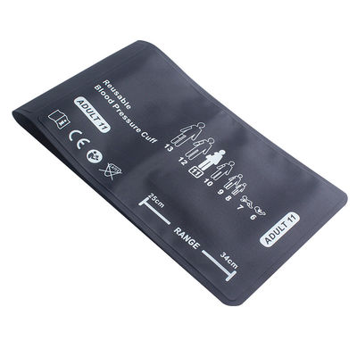 Voor Welch Allyn FlexiPort Bloeddrukmanchet Welch Allyn Volwassen Lang herbruikbaar 1-buis Grootte-11