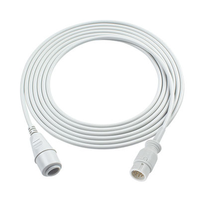 Comen C80 IBP Adapter Kabel voor UT Bloeddruk Monitor Medische reparatie Accessoires